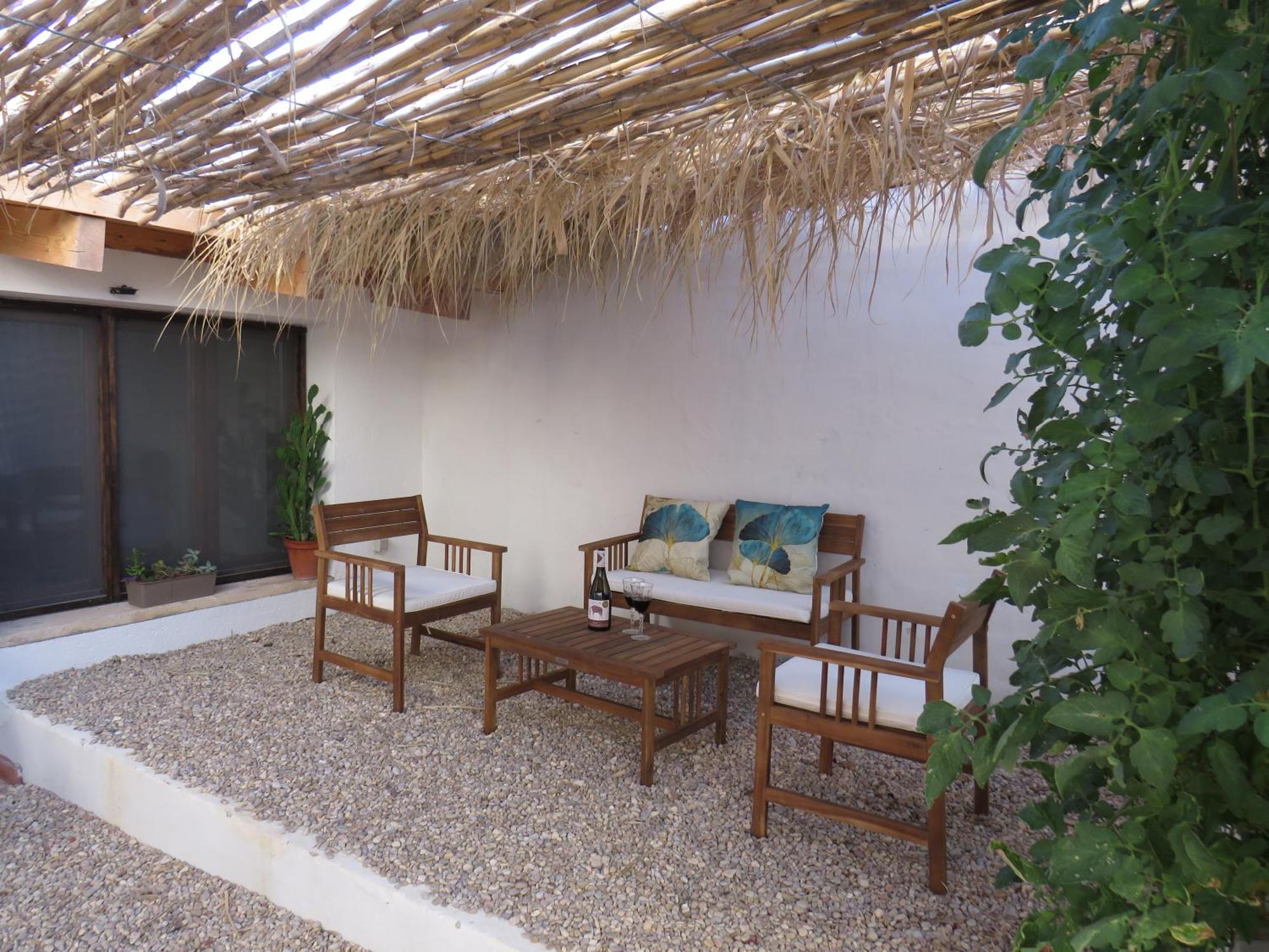 Hotel Enoturismo Mainetes Fuente-Álamo Exterior photo